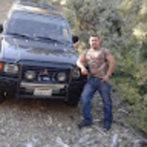 Meet your Posher, William